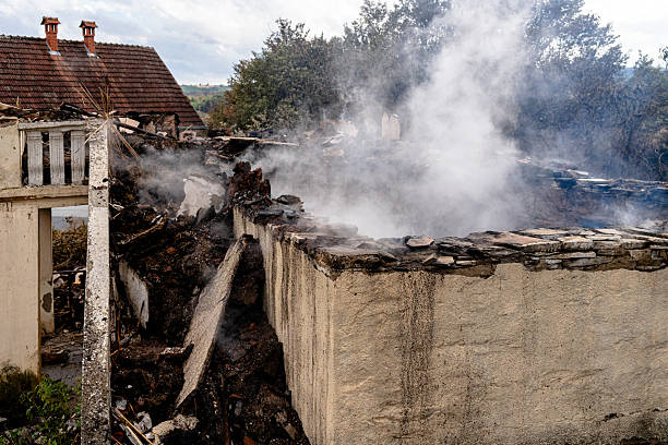 Reliable Fire Damage Repair contractor in Dayton, MD by Fire Damage Biloxi