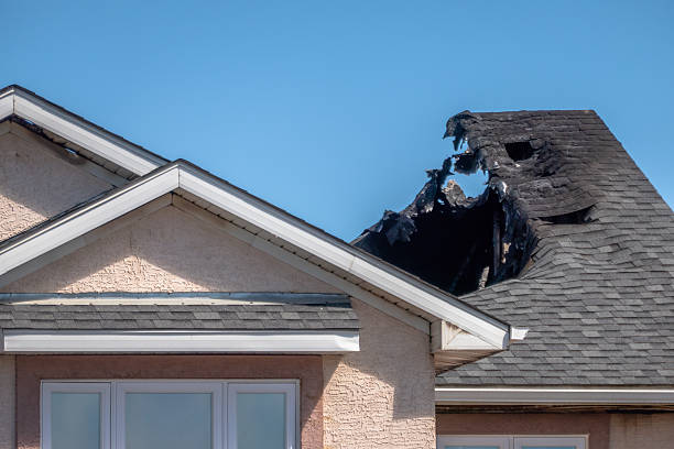 Licensed Fire Damage Repair service in Dayton, MD - Fire Damage Biloxi